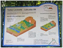 So ist die Lage in der Wilstermarsch