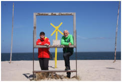 Ein Bild f�r das Konto der Erinnerung